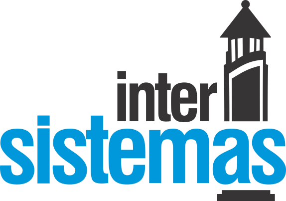 Logo da Intersistemas